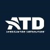 American Tire Distributors Logo