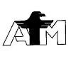 American Tool And Molding Logo
