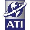 American Trading International Logo
