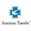 American Traveler Logo