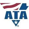 American Trucking Associations Logo