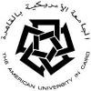 American University in Cairo Logo