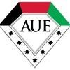 American University in the Emirates Logo