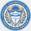 American University of Antigua College of Medicine Logo