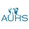 American University of Health Sciences Logo