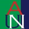 American University of Nigeria Logo