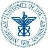 American University of the Caribbean School of Medicine Logo