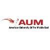American University of the Middle East Logo