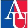 American University Logo