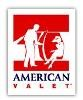 American Valet Logo