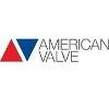 American Valve Logo