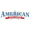 American Van Lines Logo