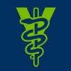 American Veterinary Medical Association Logo