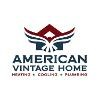American Vintage Home Logo