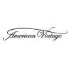 American Vintage Logo