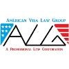 American Visa Law Group Logo