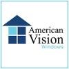 American Vision Windows Logo