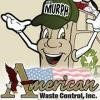 American Waste Control Logo