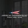 American WeatherTECHS Logo