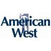 American West Homes Logo
