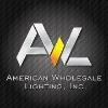 American Wholesale Lighting Logo