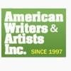 American Writers & Artists Logo