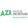 American Zinc Recycling Logo