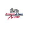 AmericanAirlines Arena Logo