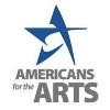 Americans for the Arts Logo
