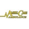 AmeriCare Ambulance (California) Logo