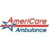 AmeriCare Ambulance Service Logo