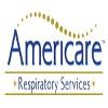 Americare Respiratory Services Logo
