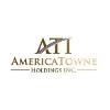 AmericaTowne Logo