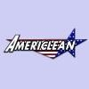 Americlean Logo