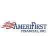 AmeriFirst Financial Logo