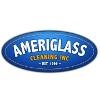 AmeriGlass Cleaning Logo