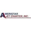 Ameristar Jet Logo