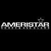 Ameristar Screen and Glass Logo