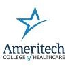 Ameritech College of Healthcare Logo