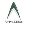 Amets Global Logo