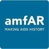 Amfar Logo