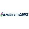 AMG Healthcare Logo