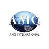 AMG International (Malaysia) Logo
