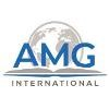AMG International (Tennessee) Logo