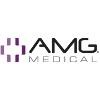 AMG Medical Logo
