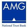 AMG National Trust Bank Logo