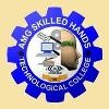 AMG Skilled Hands Technological College Logo