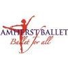 Amherst Ballet Logo