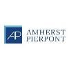 Amherst Pierpont Securities Logo