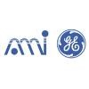 AMI GE Logo
